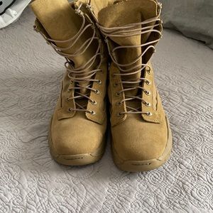 Rocky C4R Tactical Boots